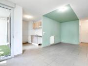 Appartement 4 pièces 75 m² Appartement 4 pièces 75 m²