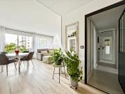 Appartement 4 pièces 75 m²