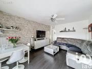 Appartement 4 pièces 75 m²