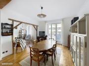 Appartement 4 pièces 75 m²