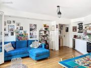 Appartement 4 pièces 75 m²