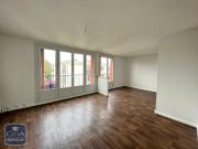 Appartement 4 pièces 75 m²