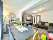 Appartement 4 pièces 75 m²