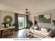 Appartement 4 pièces 75 m²