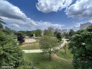 Appartement 4 pièces 75 m²