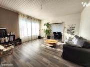 Appartement 4 pièces 75 m²