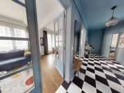 Appartement 4 pièces 75 m²