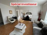 Appartement 4 pièces 75 m²