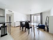 Appartement 4 pièces 75 m²