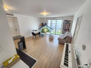 Appartement 4 pièces 76 m²