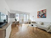Appartement 4 pièces 75 m²