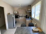 Appartement 4 pièces, 75 m² à louer à Angers 49000
