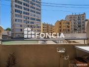 Appartement 4 Pièces 75m² à vendre 129000 Toulon 83200