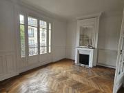 Appartement 4 pièces