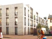 Appartement · 4 pièces · 76.86 m²