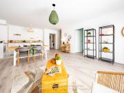 Appartement 4 Pieces 76 m2 dijon