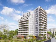 Appartement 4 Pieces 76 m2 lyon