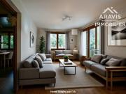 Appartement 4 pièces 76 m²