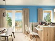 Appartement 4 pièces 76 m²