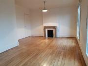 Appartement 4 pièces 76 m²