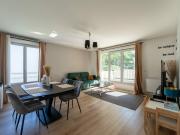 Appartement 4 pièces 76 m² Appartement 4 pièces 76 m²