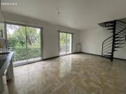 Appartement 4 pièces 76 m²