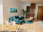 Appartement 4 pièces 76 m²