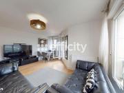 Appartement 4 pièces 76 m²