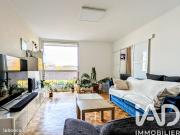 Appartement 4 pièces 76 m²