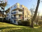 Appartement 4 pièces 76 m²