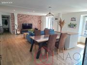 Appartement 4 pièces 76 m²