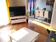 Appartement 4 pièces 76 m²