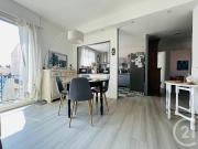 Appartement 4 pièces 76 m²