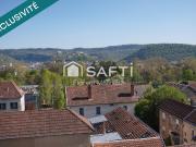 Appartement 4 pièces 76 m²