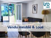 Appartement 4 pièces 76 m²