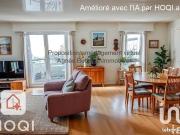 Appartement 4 pièces 76 m²