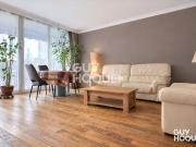 Appartement 4 pièces 76 m²