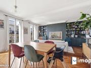 Appartement 4 pièces 76 m²