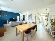 Appartement 4 pièces 76 m²