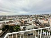 Appartement 4 pièces 76 m²