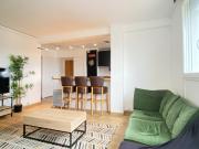 Appartement 4 pièces 76 m²