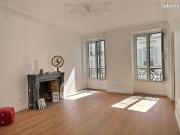 Appartement 4 pièces 76 m²