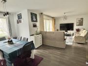 Appartement 4 pièces 76 m²
