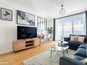 Appartement 4 pièces 76 m²