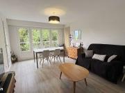 Appartement 4 pièces 76 m²
