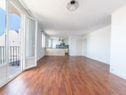 Appartement 4 pièces 76 m²