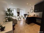 Appartement 4 pièces 76 m²