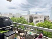 Appartement 3 pièces 76 m²