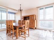 Appartement 4 pièces 76 m²