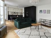 Appartement 4 pièces 76 m²